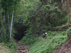 -英西峰林九重天景区