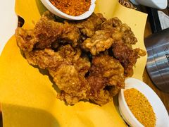 -波螺油子青岛本帮菜(银座店)