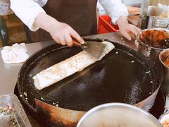 -金杨老摊头蛋饼(金口路店)