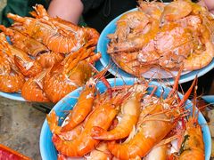 -亚马逊蒸汽活海鲜自助(LCM置汇旭辉广场店)