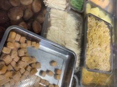 -英雄故事地摊烤肉(马驹桥店)