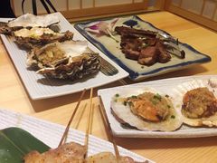-割烹酱子日本料理(弘基财富广场店)