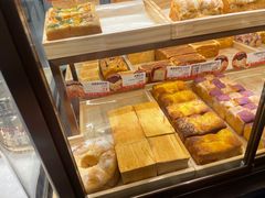-爸爸糖吐司面包(悠唐购物中心店)