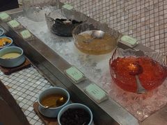 -广州建国酒店·君豪西餐自助餐厅