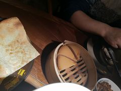 -楼兰新疆主题餐厅(苏州中心店)