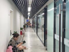 -舞蕾舞蹈(特长生校区)