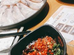 -呷哺呷哺 黄金牧场 (新中关购物中心店)