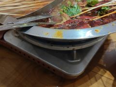 -黔哆哆地摊酸汤火锅(清湖店)