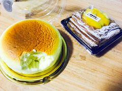-FASHION BAKERY法森贝克(新德路店)