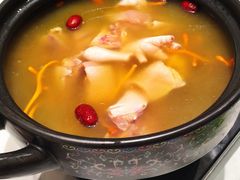 -品大三·经典淮扬菜(大行宫店)