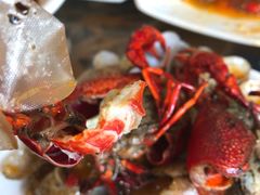 -老谢龙虾(芜湖路店)