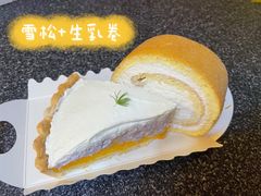 -猫里有甜