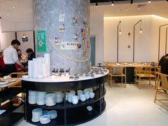-湯系·煲汤手艺人(东二环泰禾广场店)