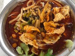 -凤张螺蛳粉·爽口粉(跃进路总店)