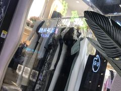 -南京时尚莱迪购物广场(正洪街店)