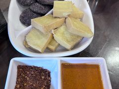 -88号小吃店·经典云南菜·地道纳西美食