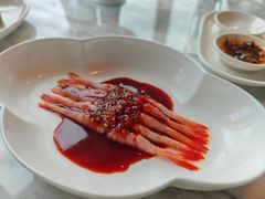 -无锡苏宁银河国际酒店-悦府65中餐厅