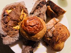 -佐敦面包铺·JORDAN BAKERY