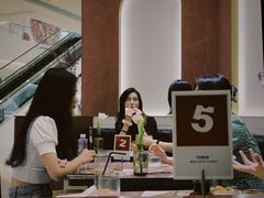 -Toris(LuOne凯德晶萃广场店)