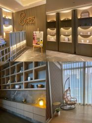 -8SPA养愈空间·新中式疗愈spa