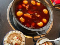 -李子坝梁山鸡(李子坝大鸡哥店)