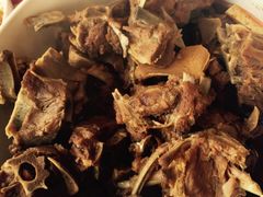 -西贝莜面村(上海百联西郊店)