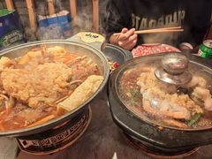 -山四砂锅(太原钟楼街店)