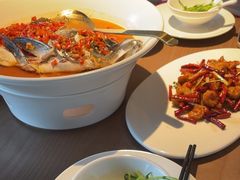 -沅江水·湖南家宴(南村万博长隆商圈店)