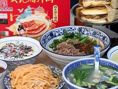 -樊记腊汁肉(竹笆市总店)