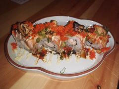 -隐月· 㐂和食屋(芝罘万达公馆店)
