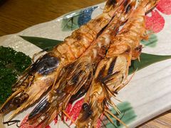 -乐亭日本料理(彩虹本店)