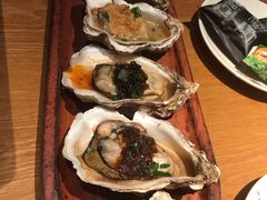 -蚝太郎 • 海鲜烧烤(Upark店)