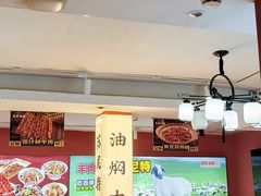 -龙虾当家·大排档(红谷滩五中店)
