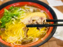 -泰煌鸡·上海白斩鸡·沪菜(平利店)