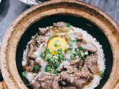 -红星光发煲仔饭(大石街店)