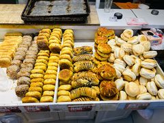 -杨老大焙子月饼干货(宽巷子民族美食街店)