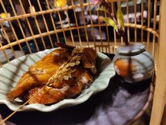 -佬麻雀·新湘菜(珠海金发购物中心店)