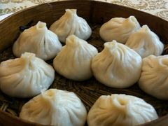 -中国饭店-餐厅