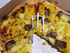 -必胜客(双榆树店)