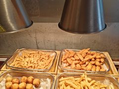 -王氏炉匠·烧鸟放题自助(三里屯店)