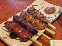 -小山日本料理(兴业太古汇店)