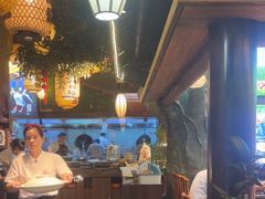 -永安水煮活鱼·仪征菜(仪征奥林匹克店)