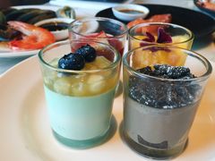 -君悦酒店·乐厨·高空自助餐(青年大街店)