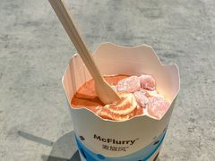 -麦当劳(未来城购物中心店)