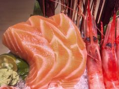 -沼津港精致料理·寿喜烧·烧鸟(漕河泾印象城店)