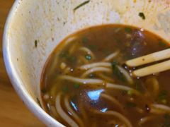 -王记生烫牛杂面馆(兰陵路店)