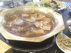 -芦月轩羊蝎子(北蜂窝店)