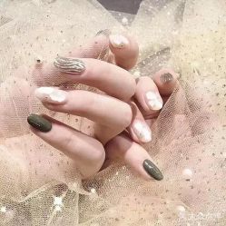 -Halo美甲美睫
