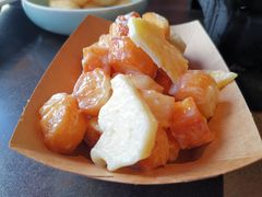 -辣尚瘾·烤鱼·新川菜(交大直营店)