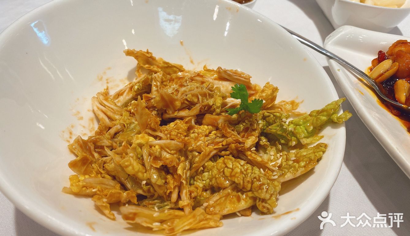 🍃美食诱惑｜北京川菜馆子还是要去眉州东坡